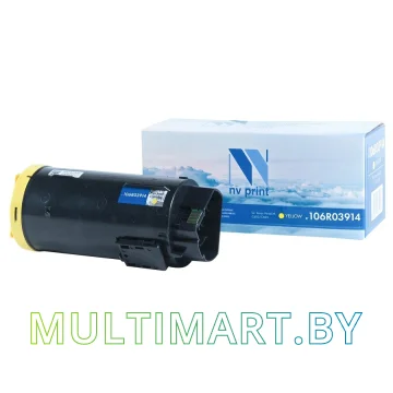 Картридж NV Print NV-106R03914Y
